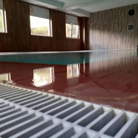 קראנסה Balneario Casa Pallotti מראה חיצוני תמונה