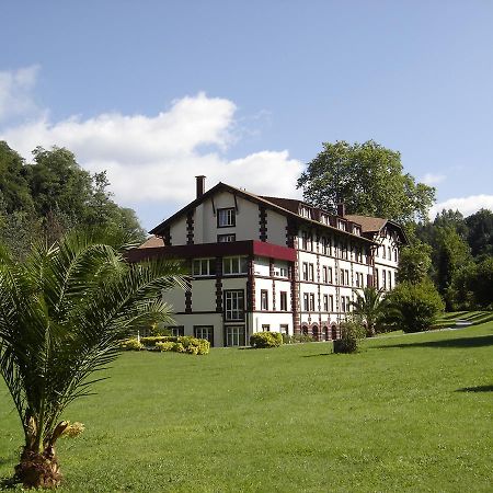 קראנסה Balneario Casa Pallotti מראה חיצוני תמונה