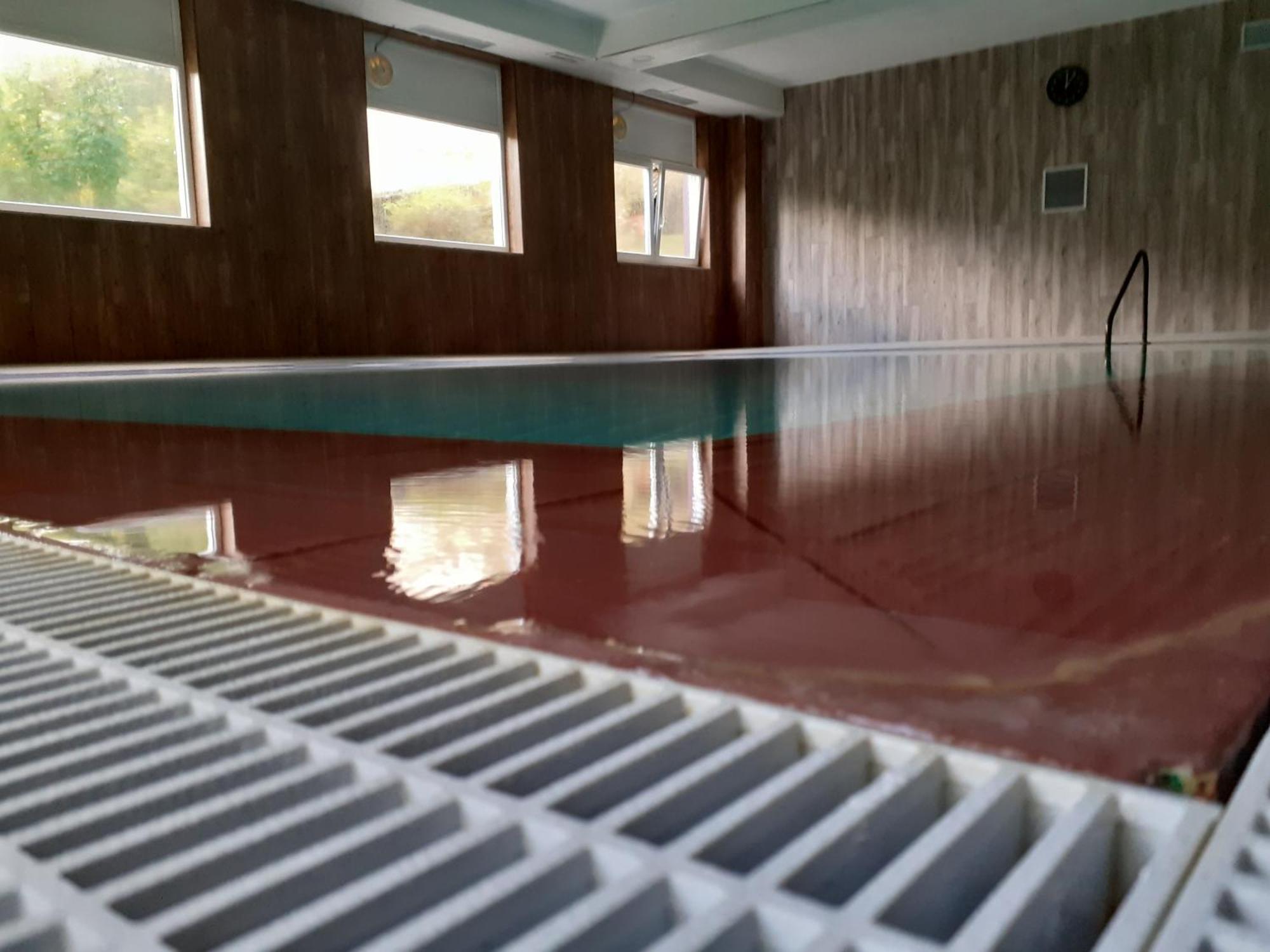קראנסה Balneario Casa Pallotti מראה חיצוני תמונה