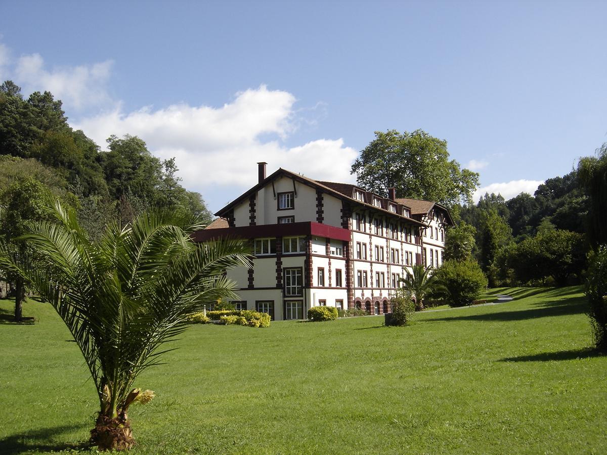 קראנסה Balneario Casa Pallotti מראה חיצוני תמונה