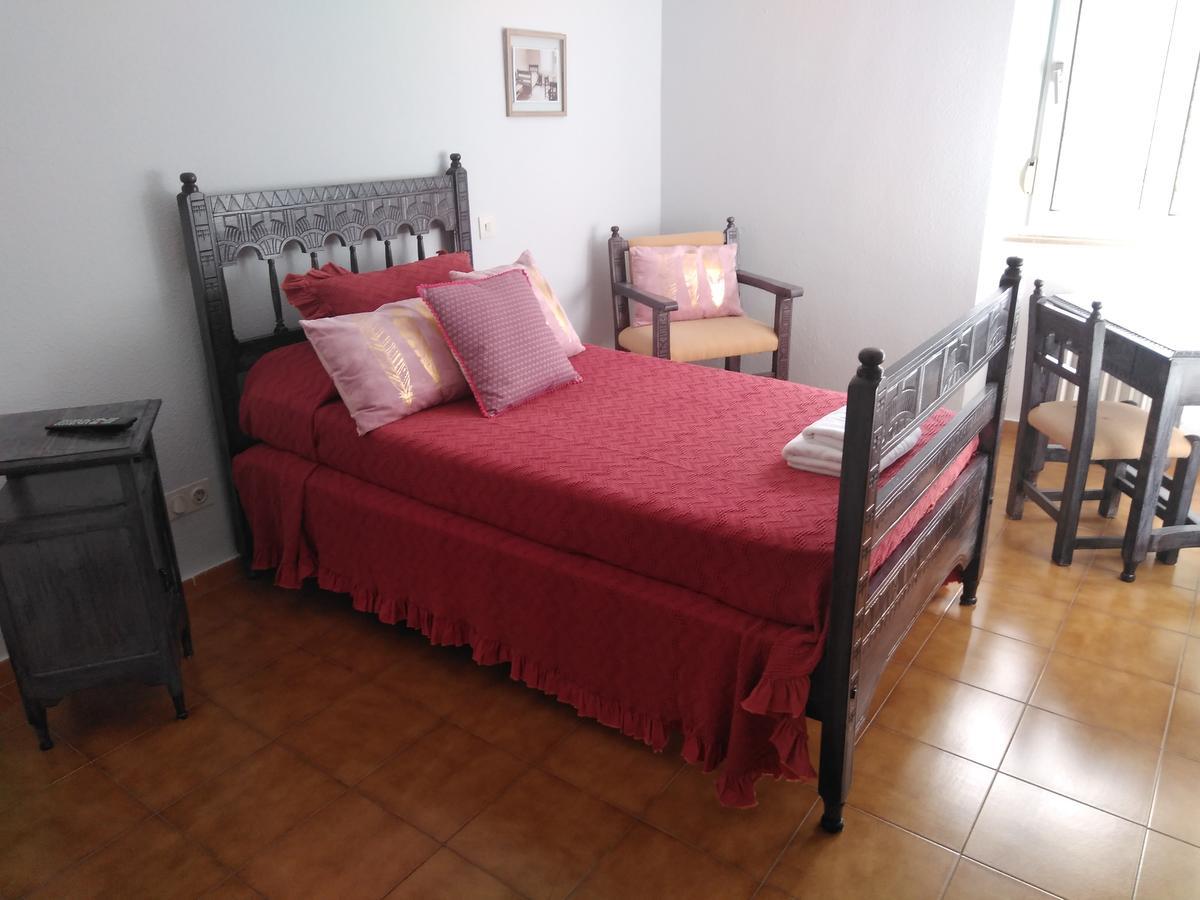 קראנסה Balneario Casa Pallotti מראה חיצוני תמונה