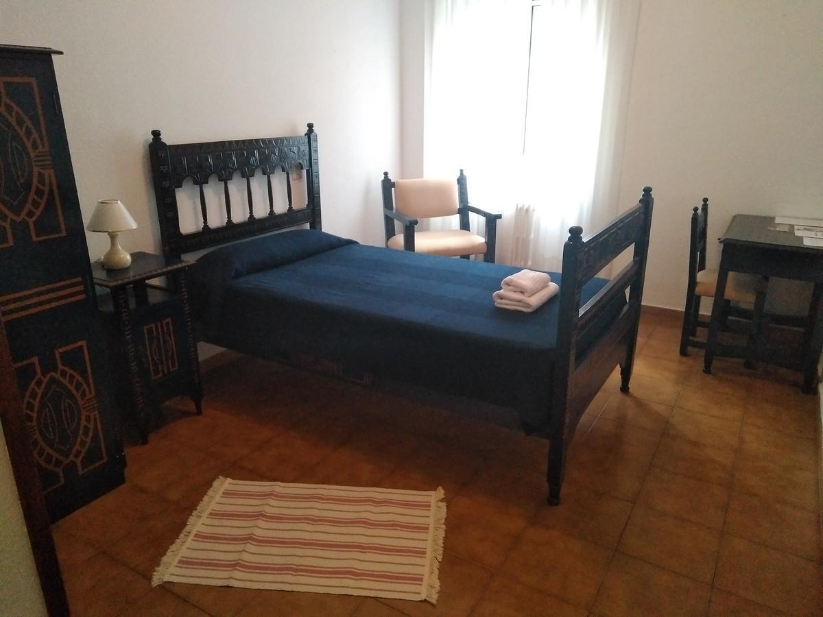 קראנסה Balneario Casa Pallotti מראה חיצוני תמונה
