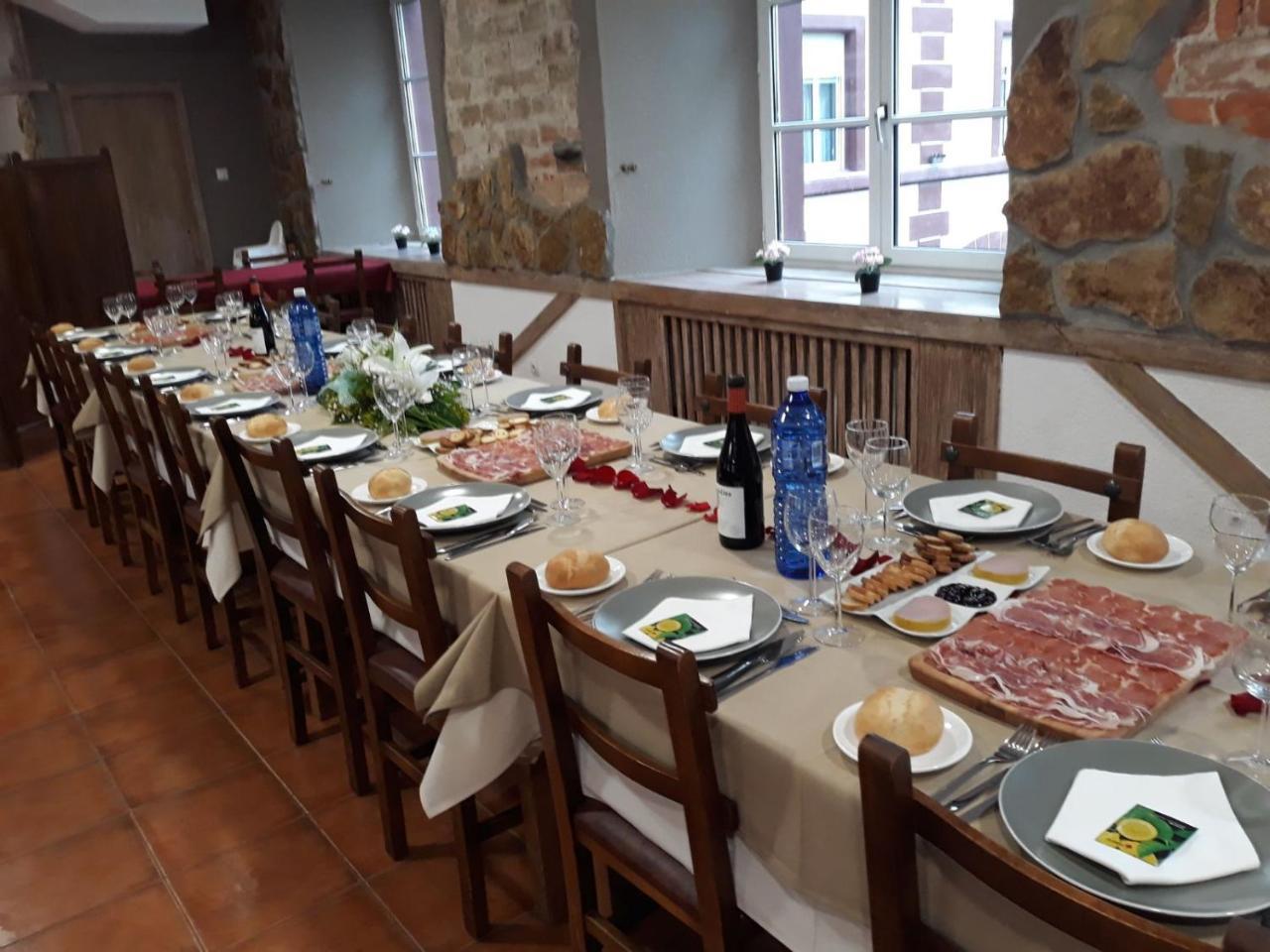 קראנסה Balneario Casa Pallotti מראה חיצוני תמונה